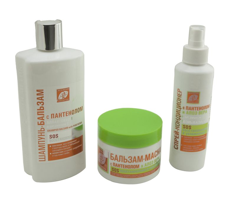 Exclusiv Cosmetic SOS