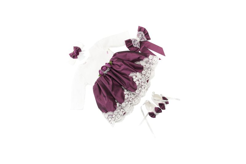 Rochie bebelusi