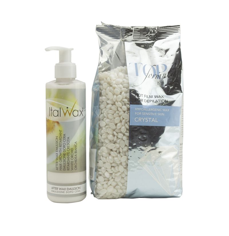 ItalWax