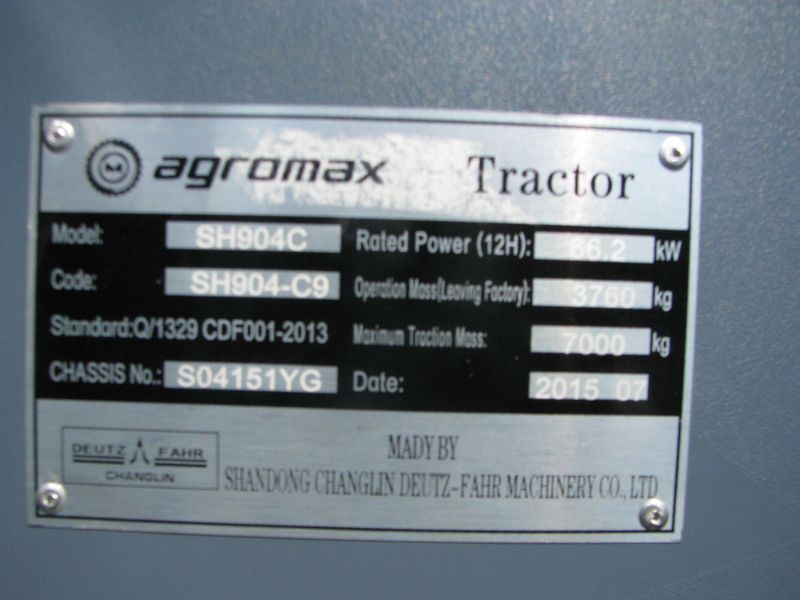 Piata De Tractoare Md 999 politicalholywrit